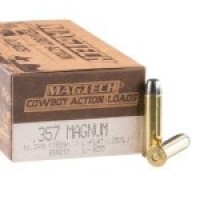 Ammo Magtech LFN Ammo