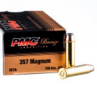 Bulk PMC JSP Ammo