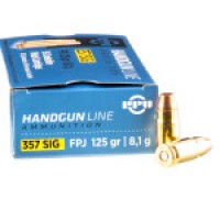 Bulk Prvi Partizan FMJ Ammo