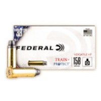 38 Special Ammo - Bulk Ammo Federal Train Rotect LSWCHP +P Bulk Federal Train Rotect LSWCHP +P Ammo