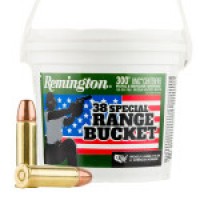 Ammo Remington UMC FMJ Ammo