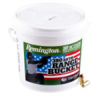 Ammo Remington UMC FMJ Ammo
