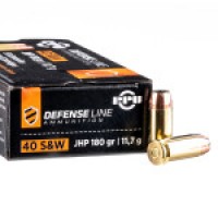 Ammo Prvi Partizan JHP Ammo