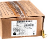 Bulk Remington UMC MC Ammo