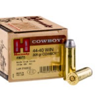 Ammo Hornady LFN Ammo