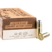 Bulk Magtech LFN Ammo