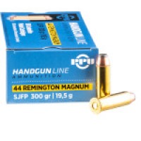 Ammo Prvi Partizan SJSP Ammo