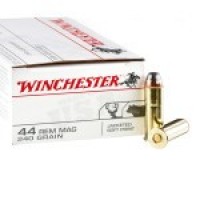 Bulk Winchester JSP Ammo