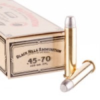 Ammo Black Hills LFP Ammo
