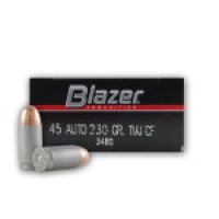 Ammo CCI Cleanfire TMJ Ammo