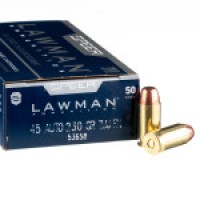 Bulk Speer TMJ Ammo