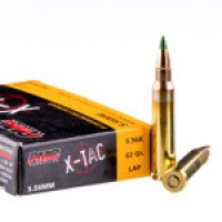 Ammo PMC XM855 FMJ Ammo