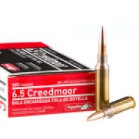 Ammo Aguila FMJBT Ammo