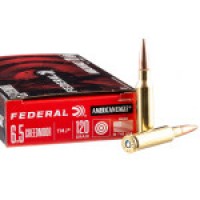 Ammo Federal American Eagle TMJ Ammo
