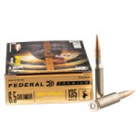 Ammo Federal Hybrid Hunter Ammo
