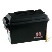 Ammo Hornady HPBT Ammo