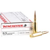 Ammo Winchester USA Open Tip Range Ammo