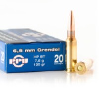 Bulk Prvi Partizan HPBT Ammo