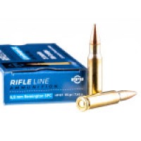 Ammo Prvi Partizan HPBT Ammo