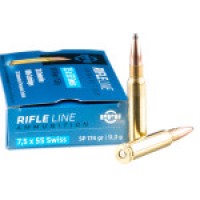 Ammo Prvi Partizan SP Ammo