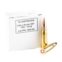 Bulk Prvi Partizan FMJ Ammo