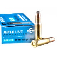 Bulk Prvi Partizan SP Ammo