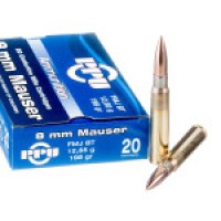 Ammo Prvi Partizan FMJBT Ammo