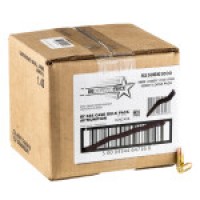 Bulk Independence Bulk FMJ Ammo