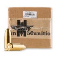 Bulk Veteran FMJ Ammo