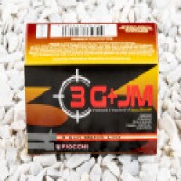 Fiocchi Gun Buck Ammo