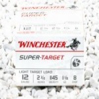 Winchester 1-1/8oz Ammo