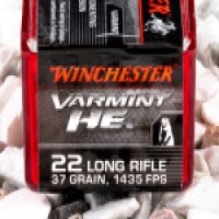 Bulk Winchester HP Ammo