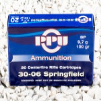 Prvi Partizan SP Ammo