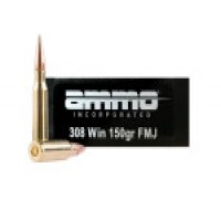 Bulk Inc FMJ Ammo