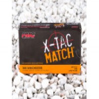 PMC X-TAC Open Tip Match Ammo