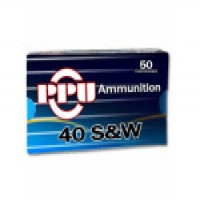 Prvi Partizan JHP Ammo