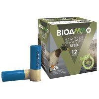 BIOAMMO Game Steel 1-1/16oz Ammo