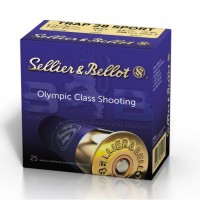 Sellier & Bellot Trap Sport Ammo