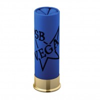 Sellier & Bellot Vega Ounce Ammo
