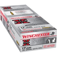 Winchester Super X XTP Ammo