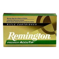 Remington Premier AccuTip-V AccuTip Ammo