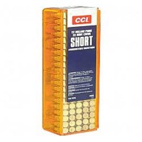 Bulk CCI CP FeetSecond HP Ammo