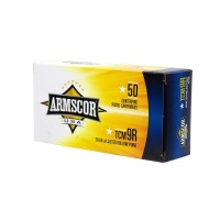 Armscor USA JHP Ammo