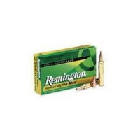 Remington High Performance PSP Ammo