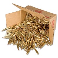 American Quality F FMJ Ammo