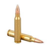 Bulk BVAC Bulk Reloaded FMJ Ammo