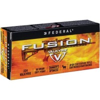 Federal Valkyrie Fusion Ammo