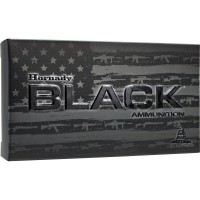 Hornady Black Valkyrie HPBT Ammo