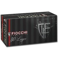 Fiocchi Classic JSP Ammo