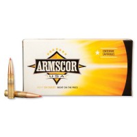 Armscor USA Hornady AMAX F AC Ammo